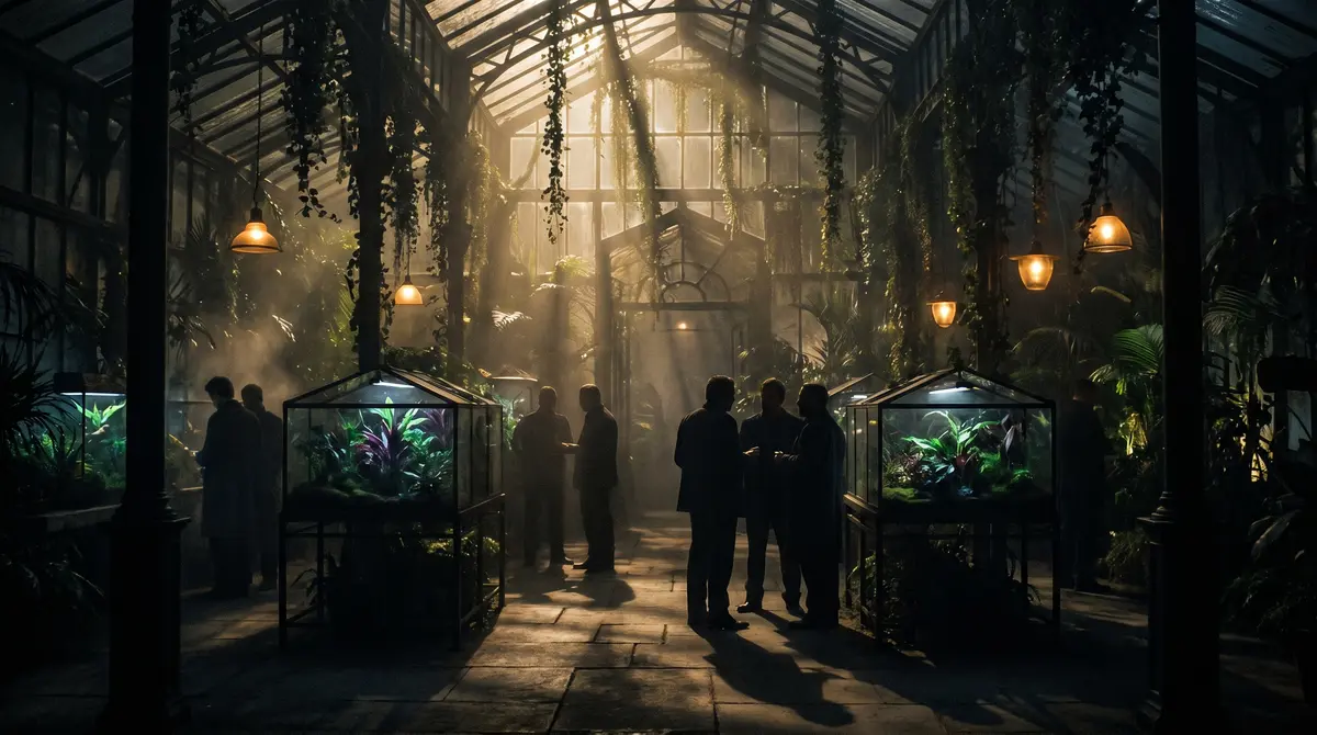 抖阴多肉植物养护视频演示